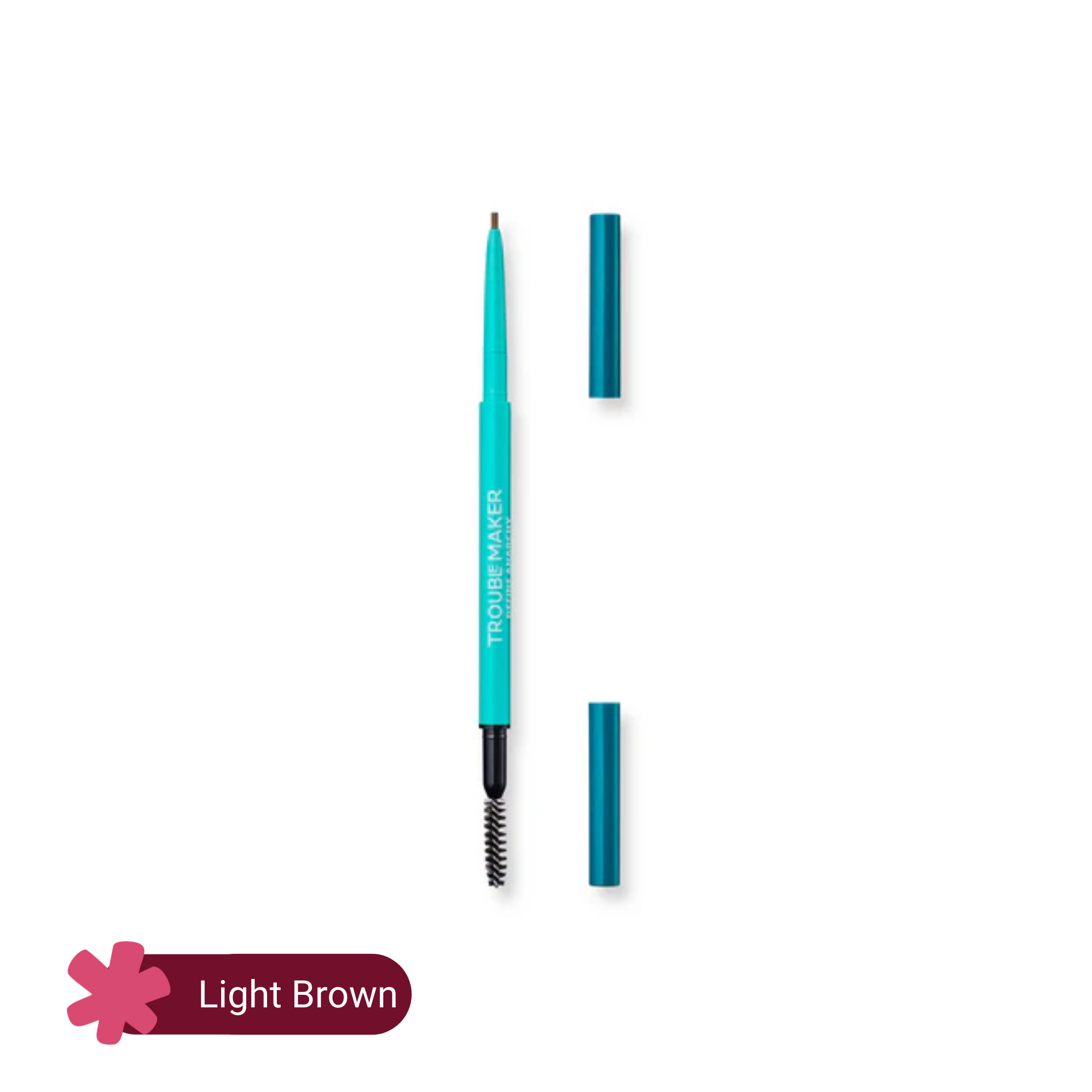 Trouble Maker Define Anarchy Micro Brow Pencil 3gm