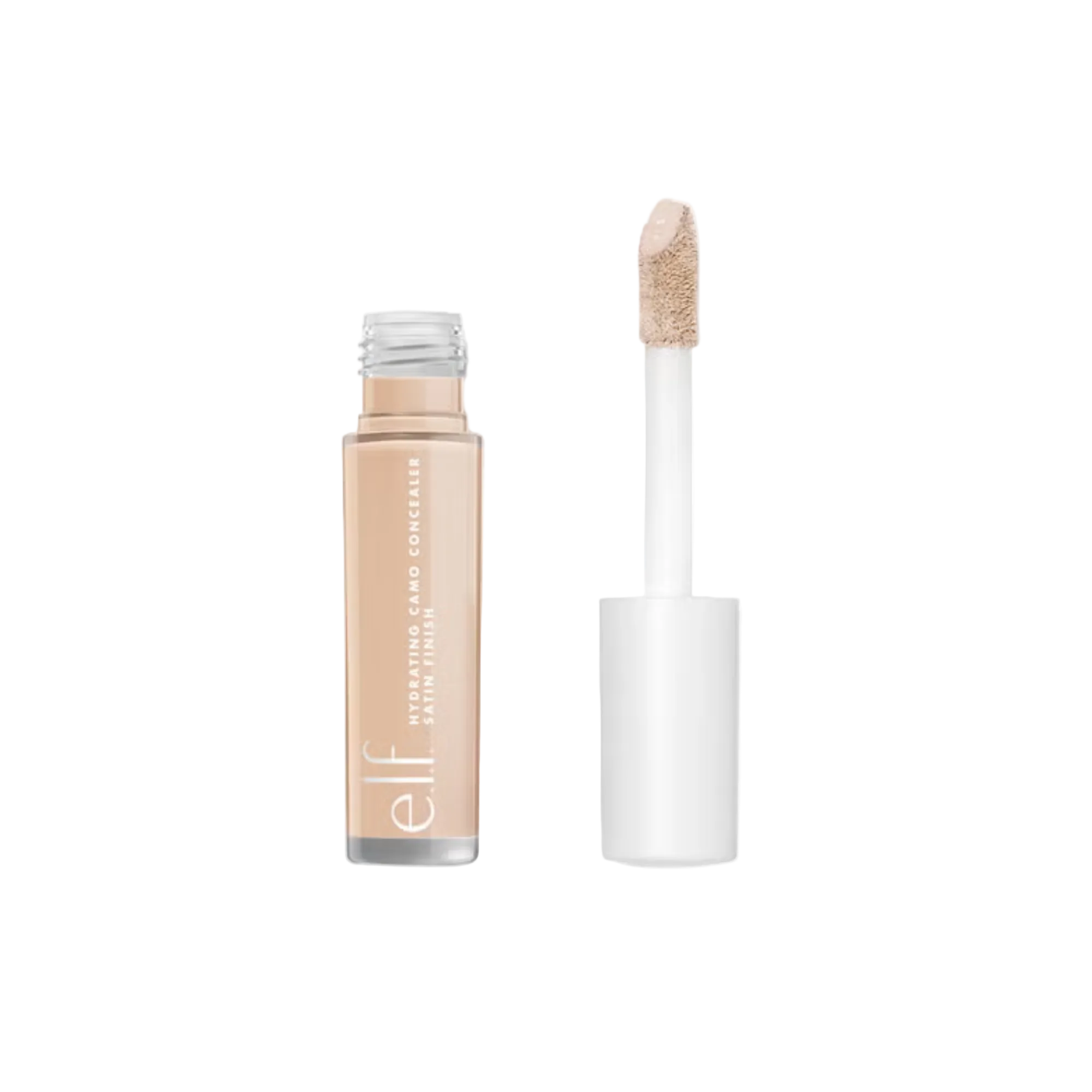 ELF Hydrating Camo Concealer Light Peach 6ml