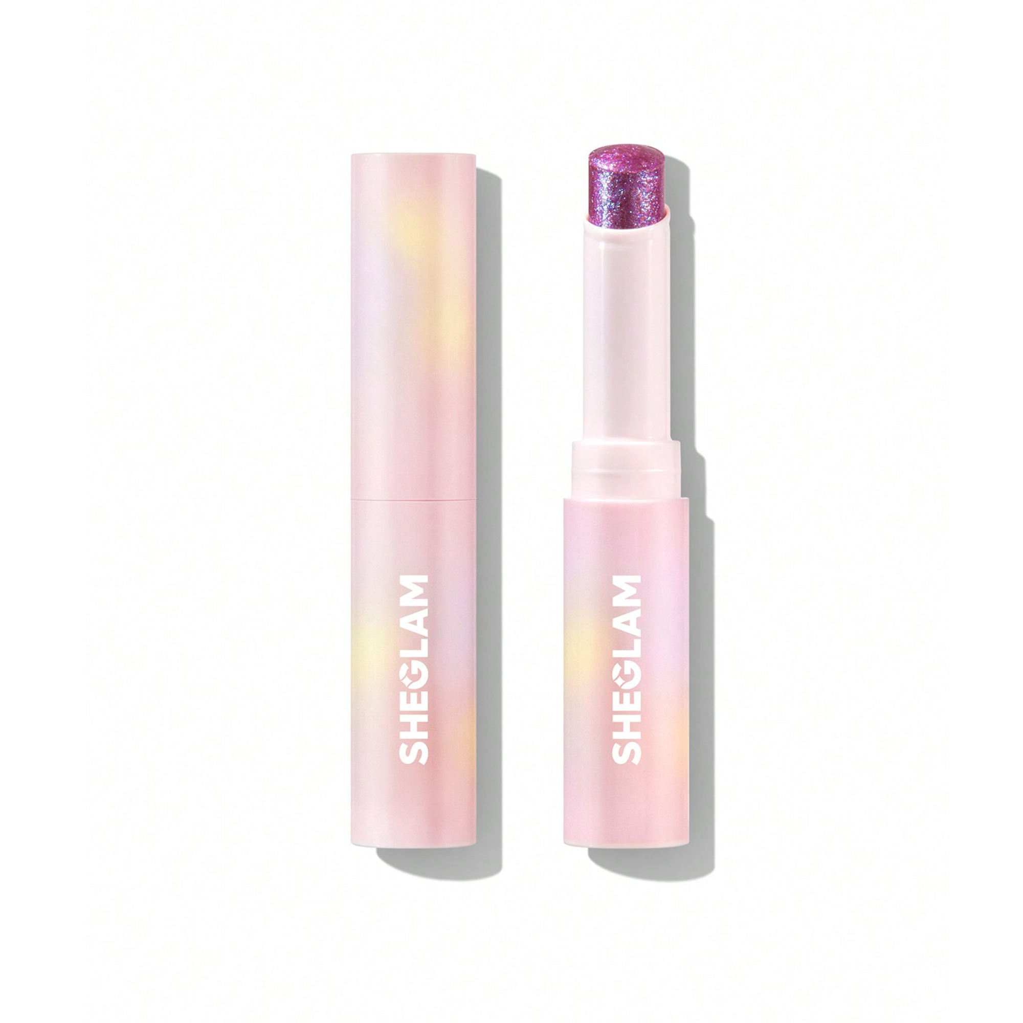 Sheglam Crystal Jelly Glaze Stick 3gm