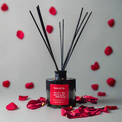 Nuha Scents Love Collection Gift Set