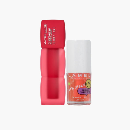 Lip Lover's Dream Bundle