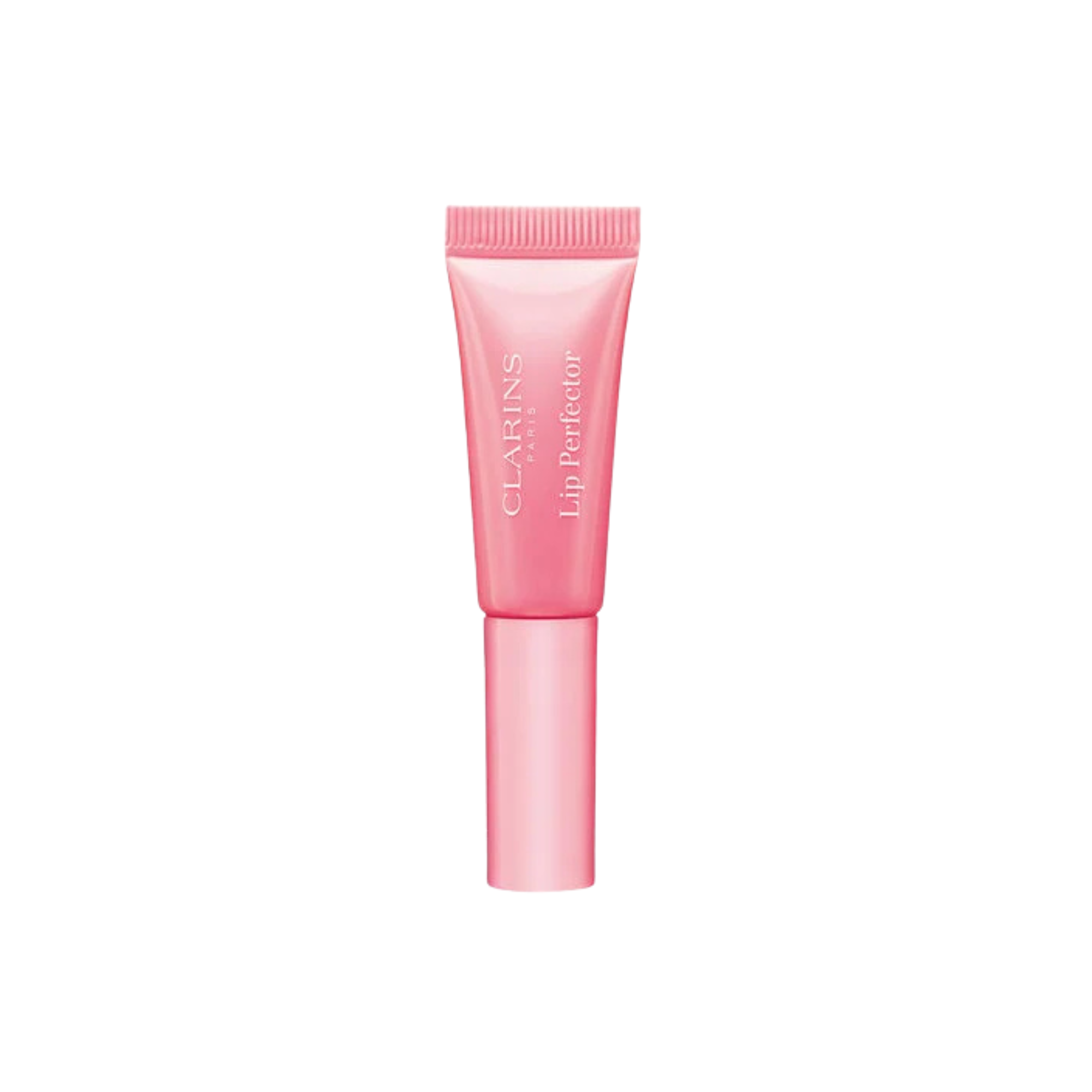 Clarins Lip Perfector Peptide Plumping Hydrating Lip Gloss Mini