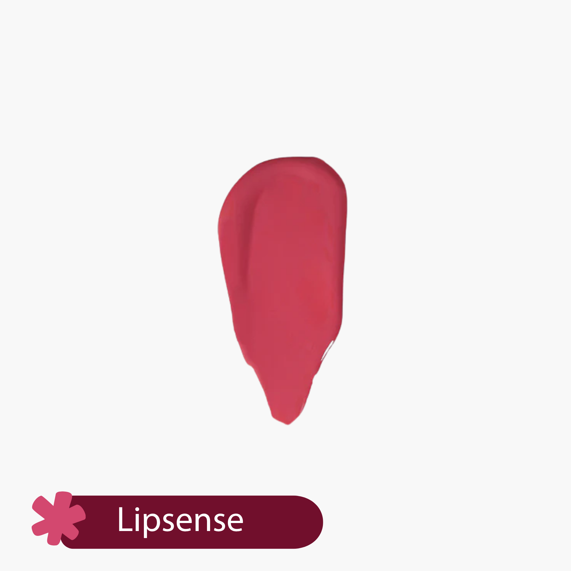 Ayesha Sabina Lipressive Lip Paint Lipstick