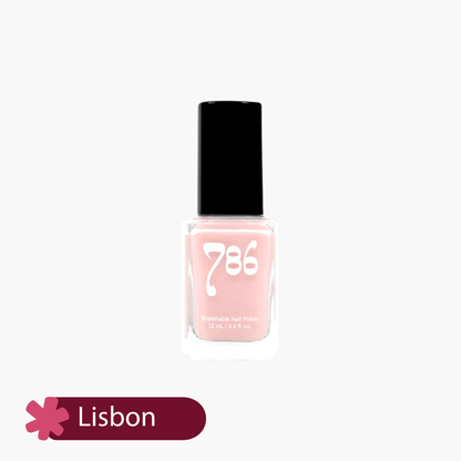 786 Breathable Nail Polish