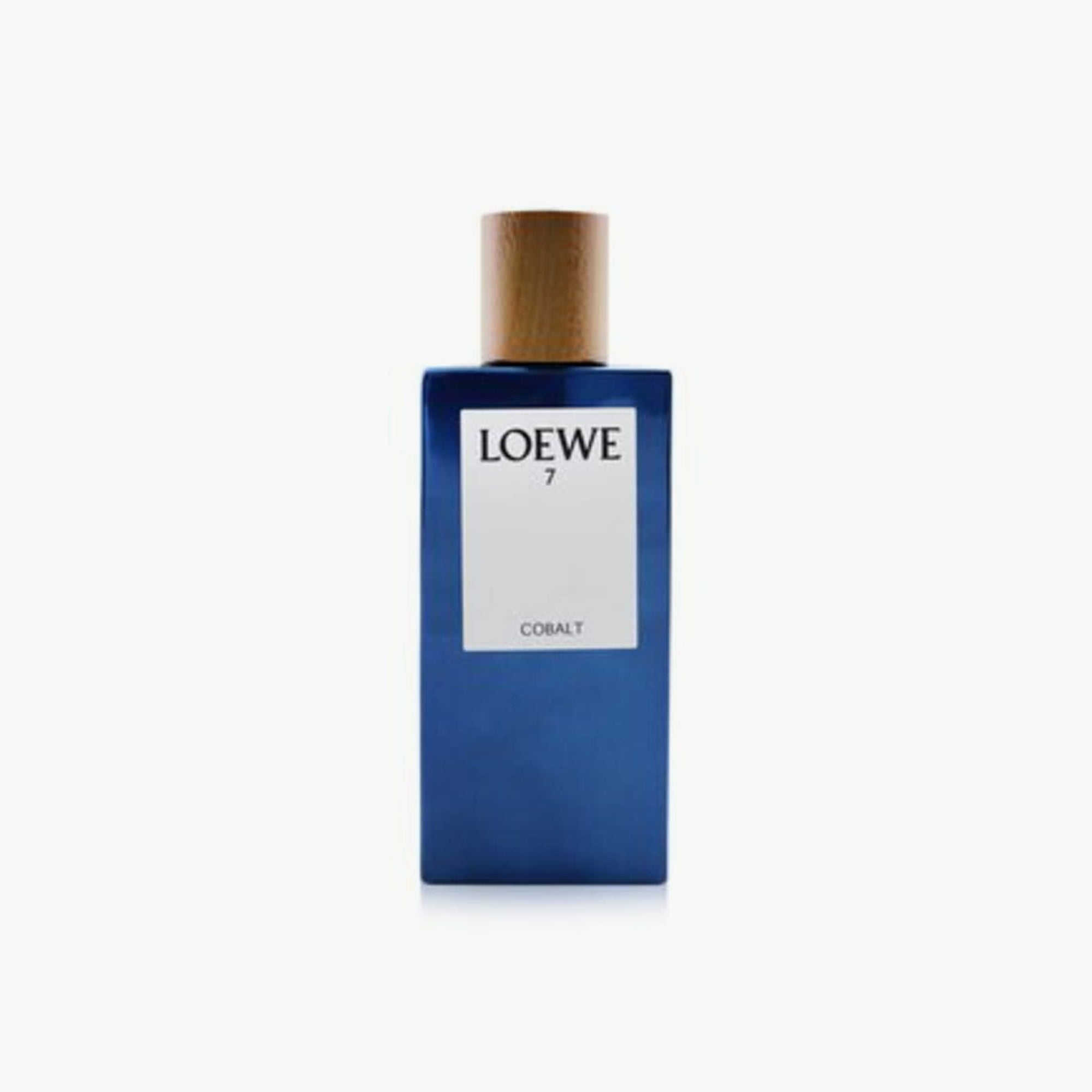 Loewe 7 Cobalt Eau De Parfum Pour Homme 100ml