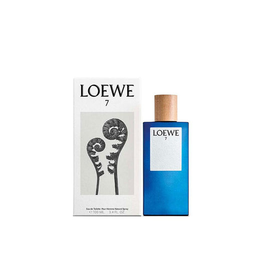 Loewe 7 Eau De Toilette 100ml - TheSkinFit