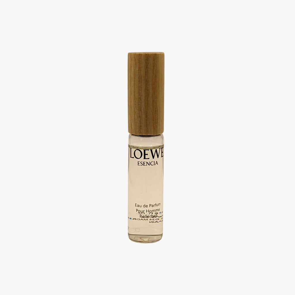 Loewe Esencia Eau De Parfum Pour Homme Rollerball 7.5ml