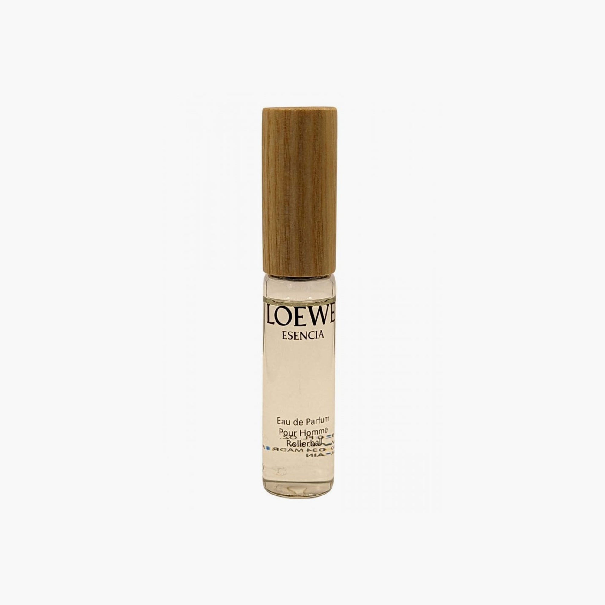 Loewe Esencia Eau De Parfum Pour Homme Rollerball 7.5ml