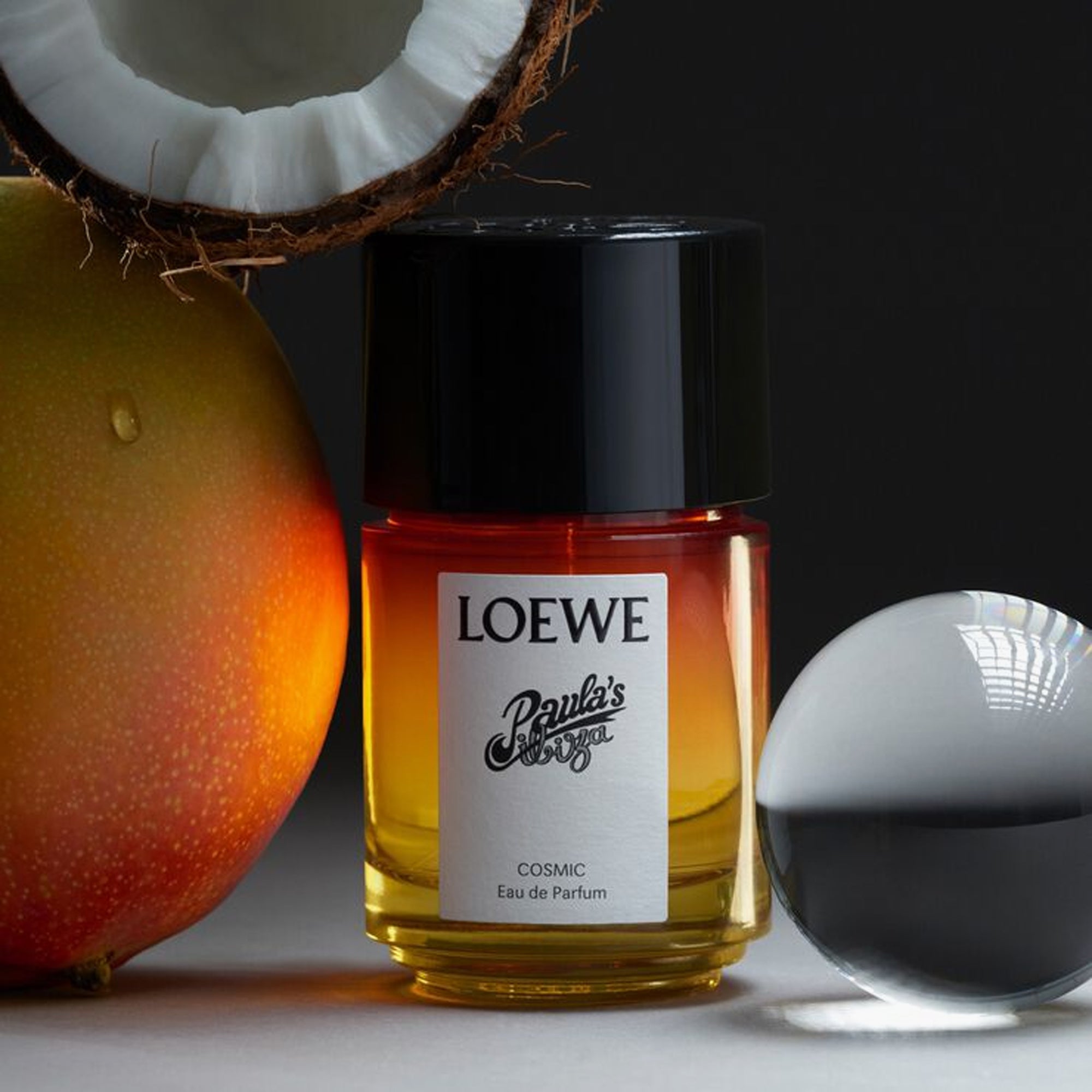 loewe paula's ibiza cosmic eau de parfum reviews