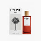 loewe solo cedro eau de toilette pour homme 100ml review