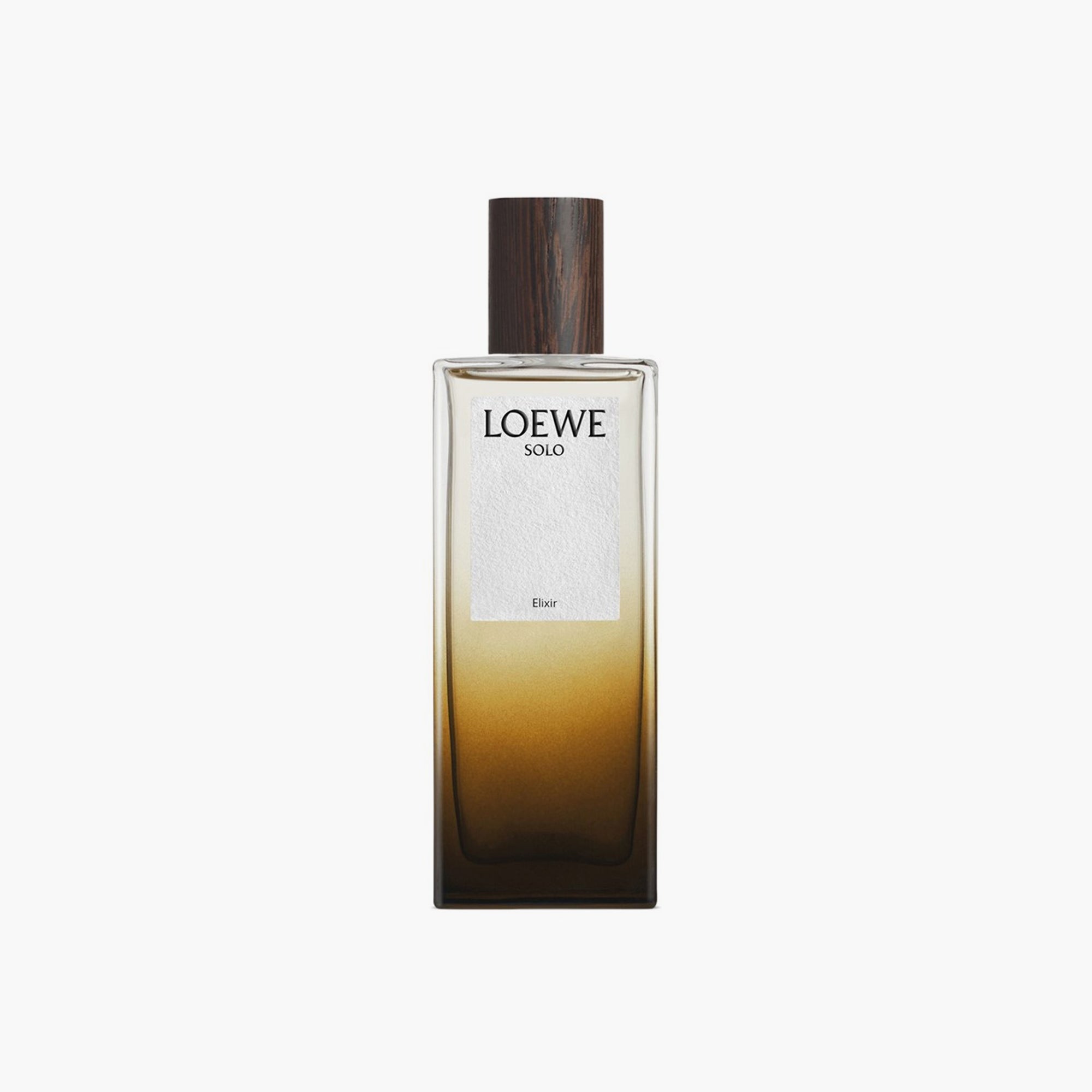 Loewe Solo Elixir Eau De Parfum Unisex 100ml
