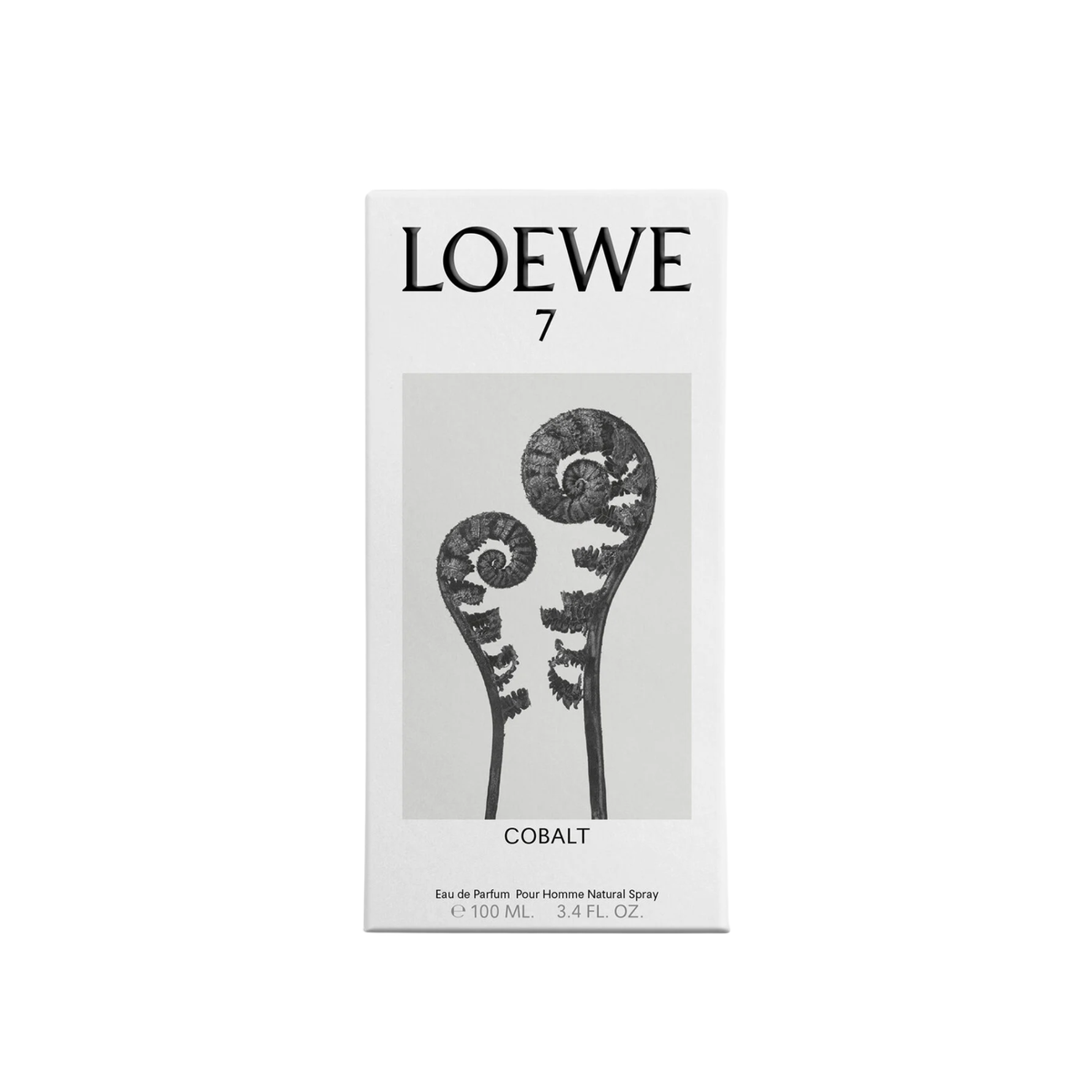 Loewe 7 Cobalt Pour Homme Eau De Parfum