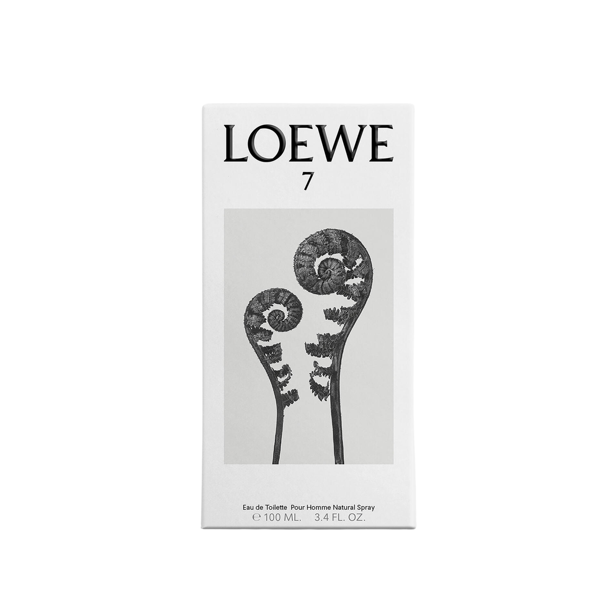 Loewe 7 Pour Homme Eau De Toilette