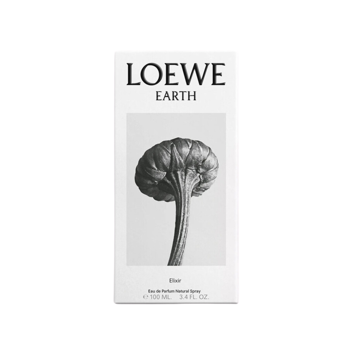 Loewe Earth Elixir Eau De Parfum Unisex
