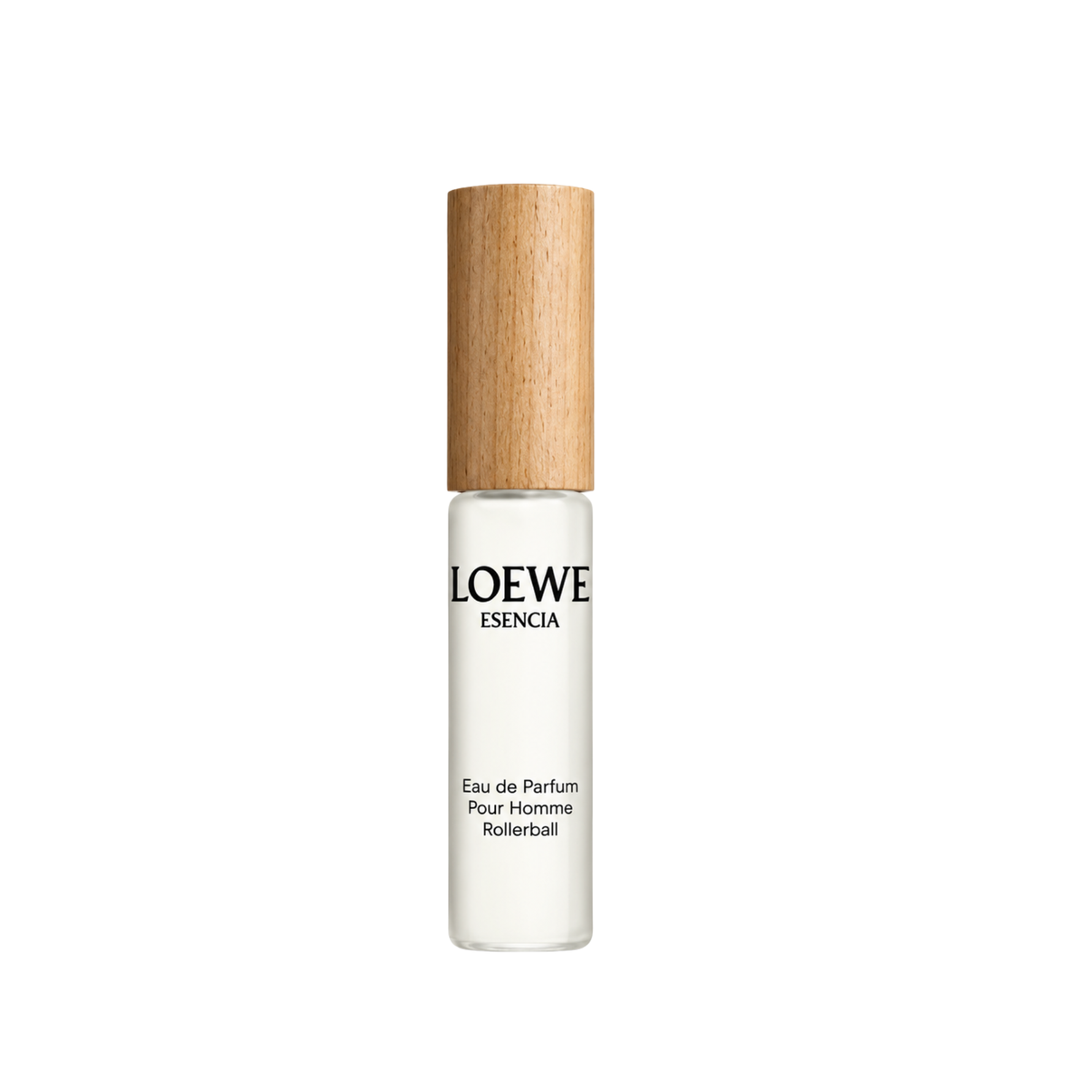 Loewe Esencia Pour Homme Eau De Parfum Rollerball