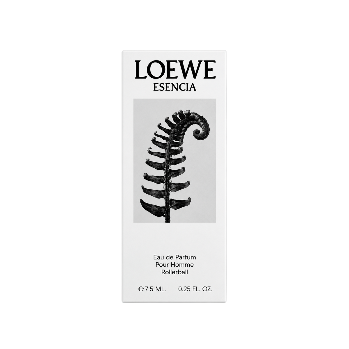 Loewe Esencia Pour Homme Eau De Parfum Rollerball