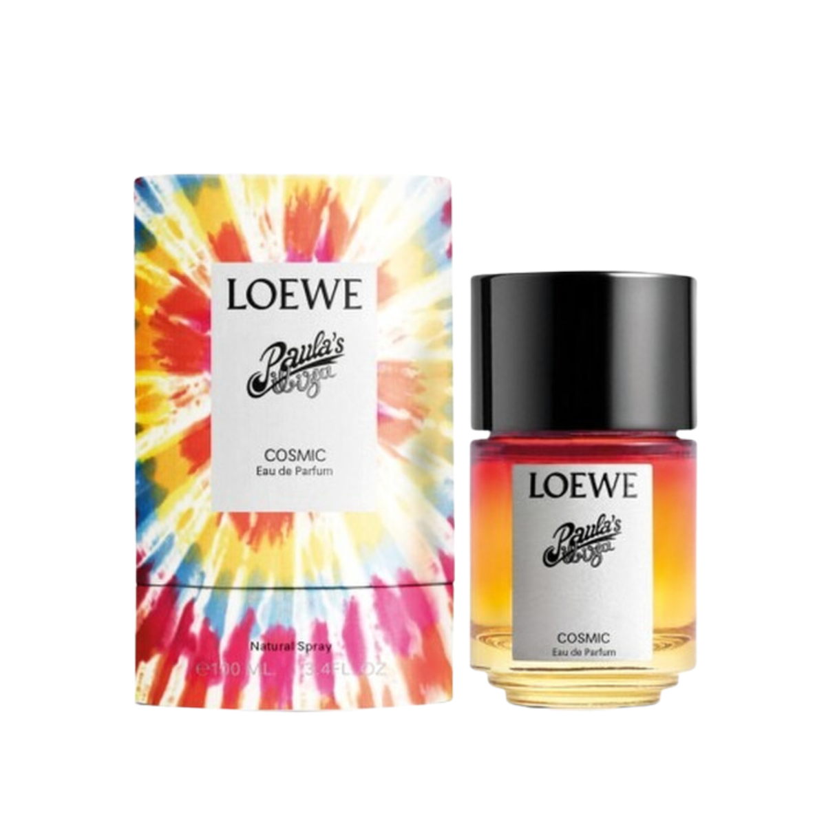 Loewe Paula´S Cosmic Eau de Parfum Unisex