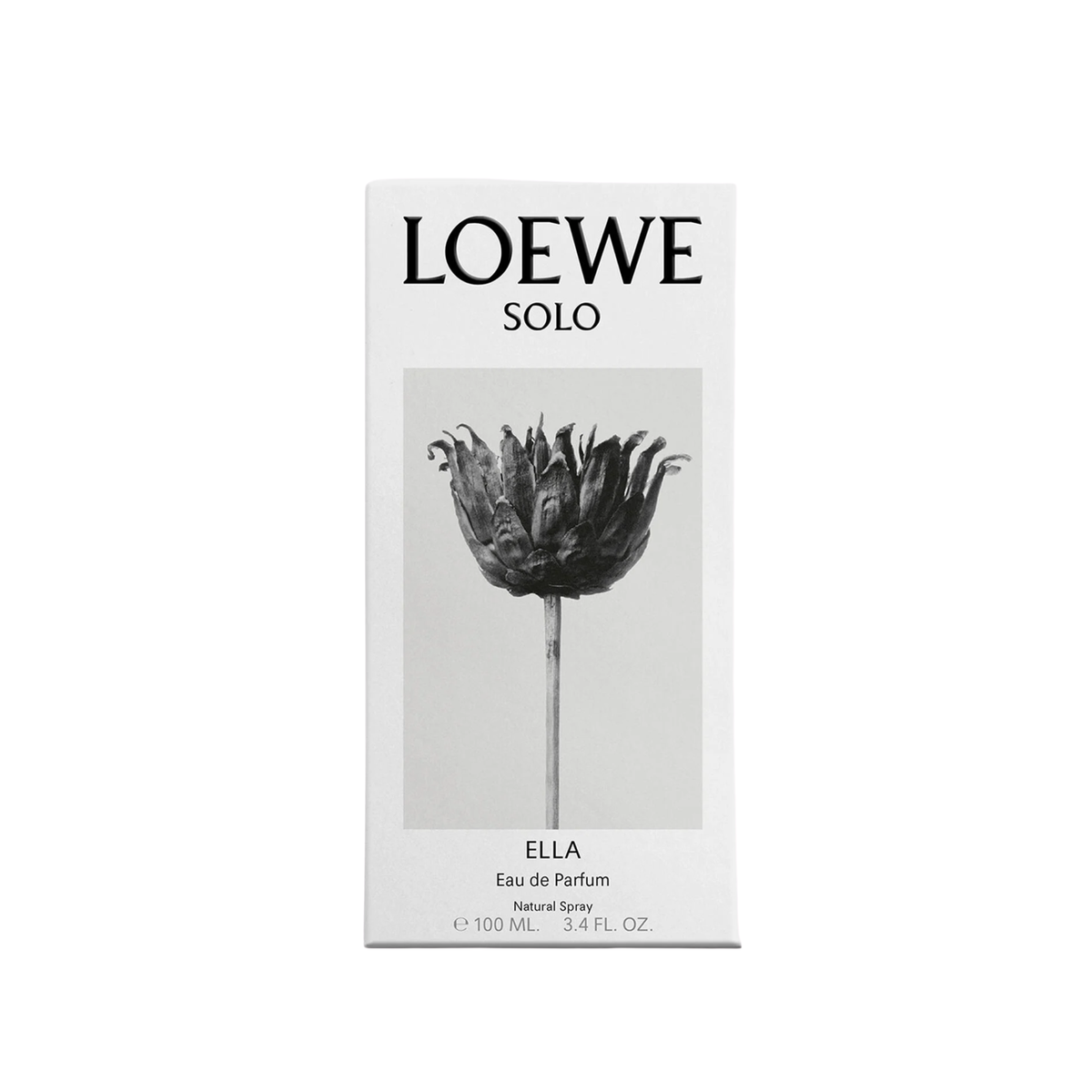 Loewe Solo Ella Eau De Parfum For Women