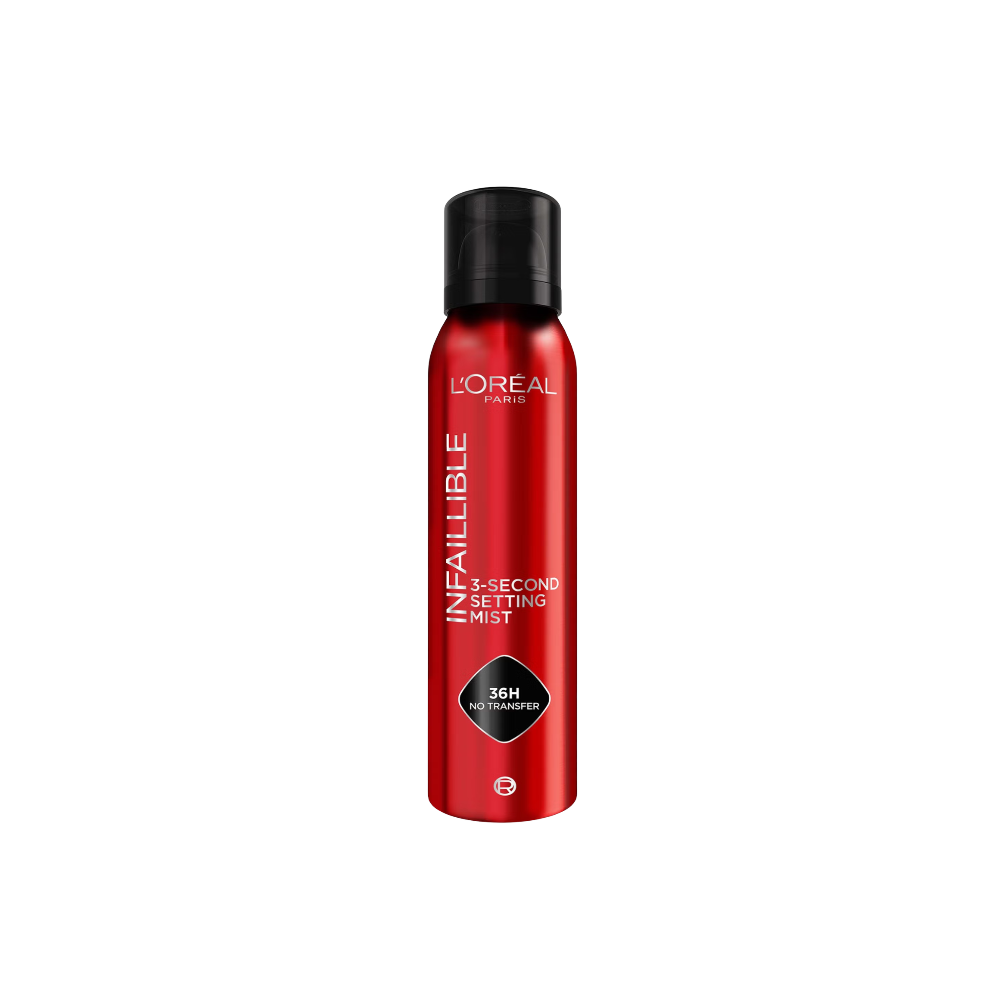 L'Oreal Infallible 3-Second Setting Mist Spray