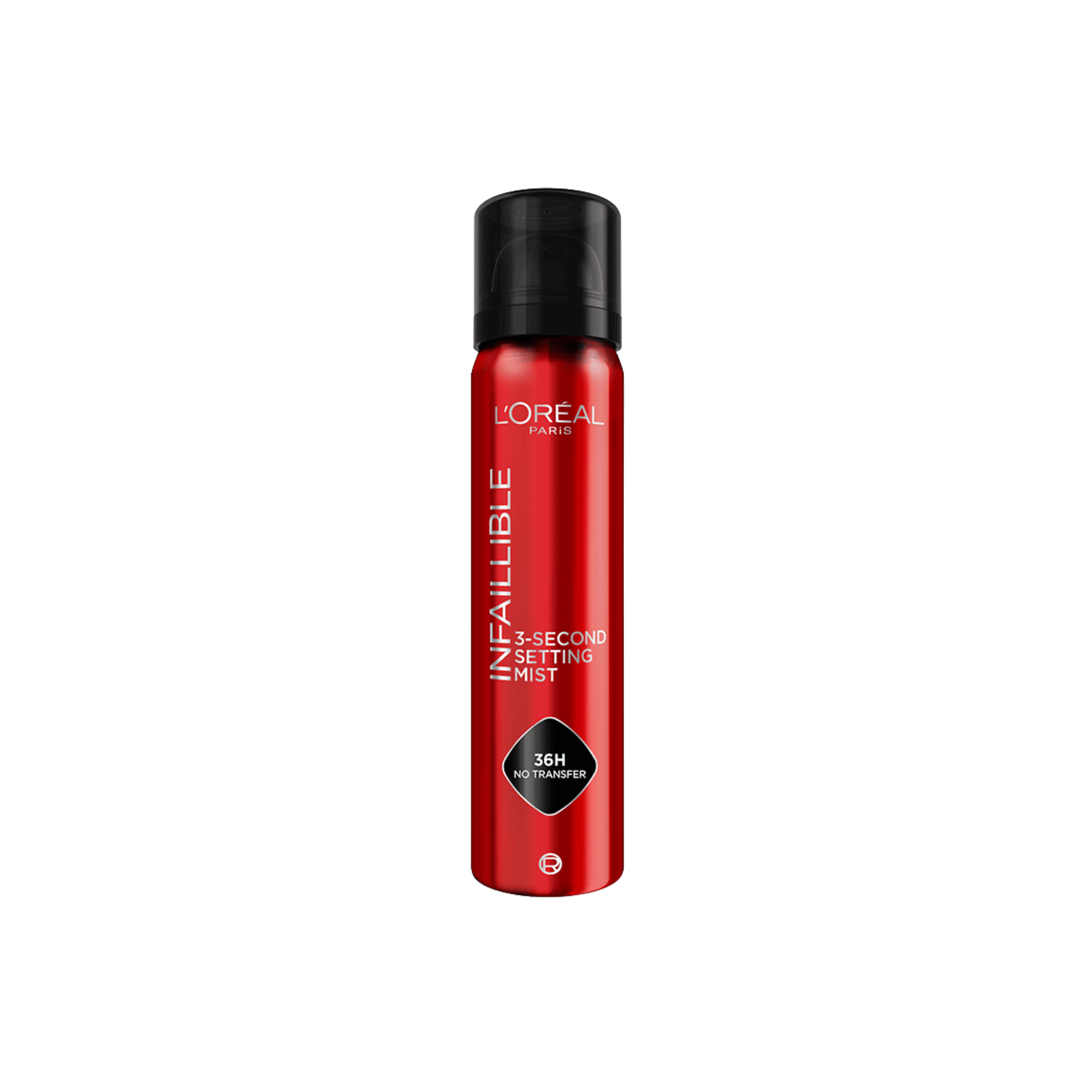 L'Oreal Infallible 3-Second Setting Mist Spray
