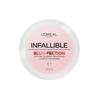 L'Oreal Paris Infallible Blur-Fection Loose Setting Powder 6gm