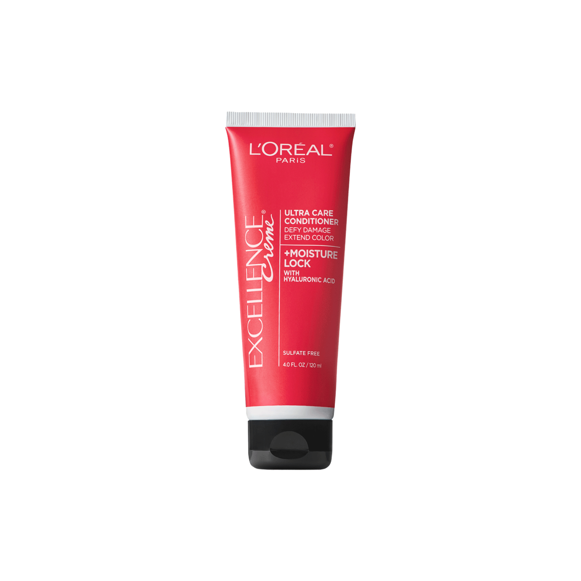 Loreal Paris Ultra Care Conditioner Excellence Creme 120ml