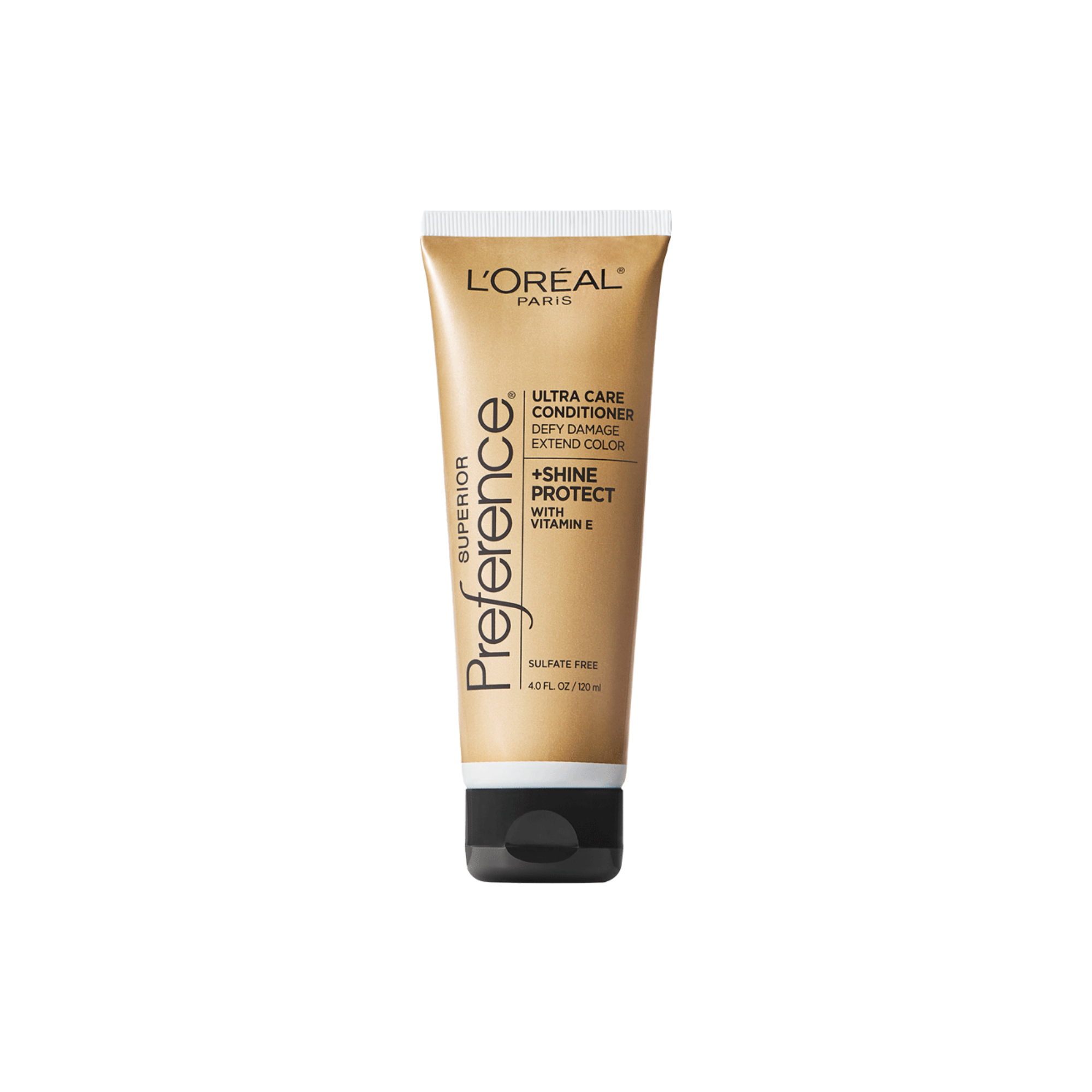 Loreal Paris Ultra Care Conditioner Superior Preference 120ml