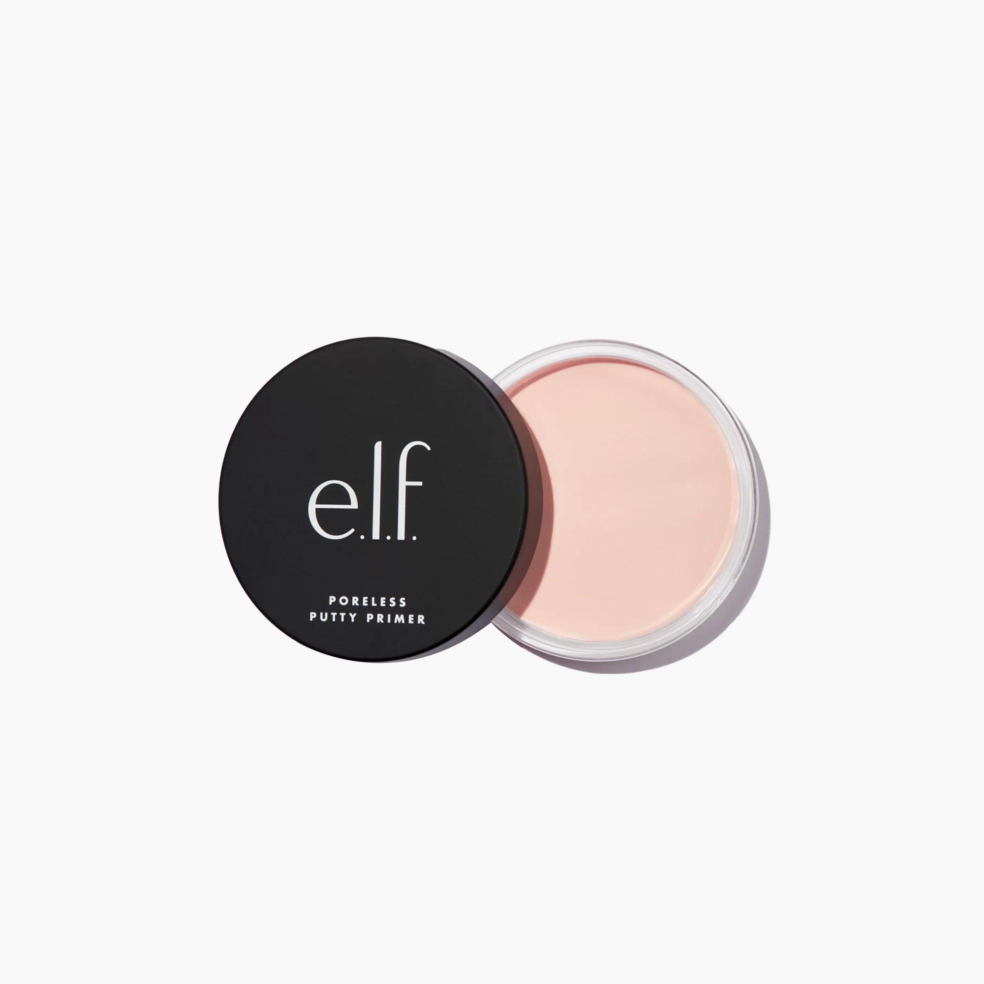 Elf Poreless Putty Primer Universal Sheer 4gm - TheSkinFit