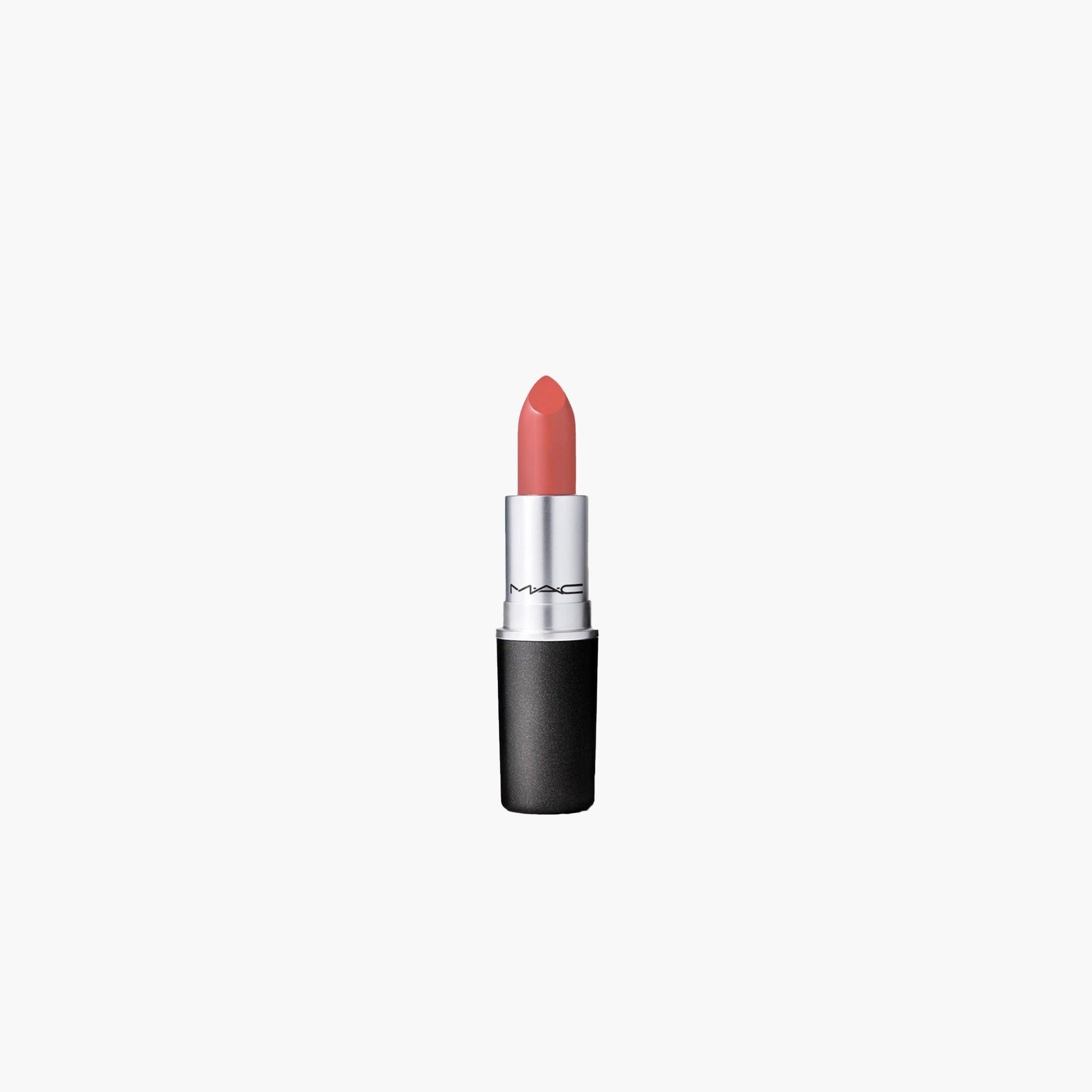 Mac Matte Lipstick 617 Velvet Teddy Mini 1.8gm