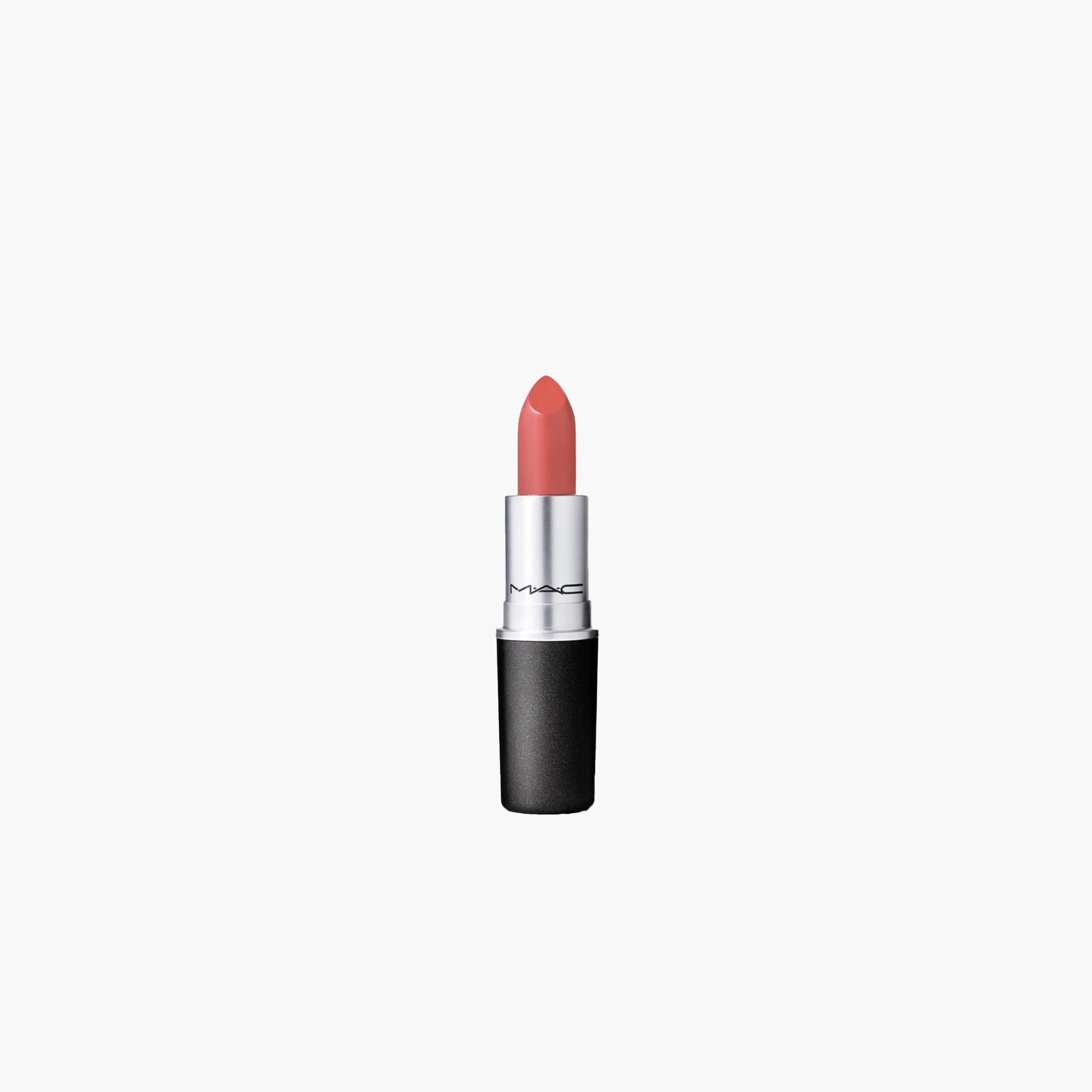 Mac Matte Lipstick 617 Velvet Teddy Mini 1.8gm
