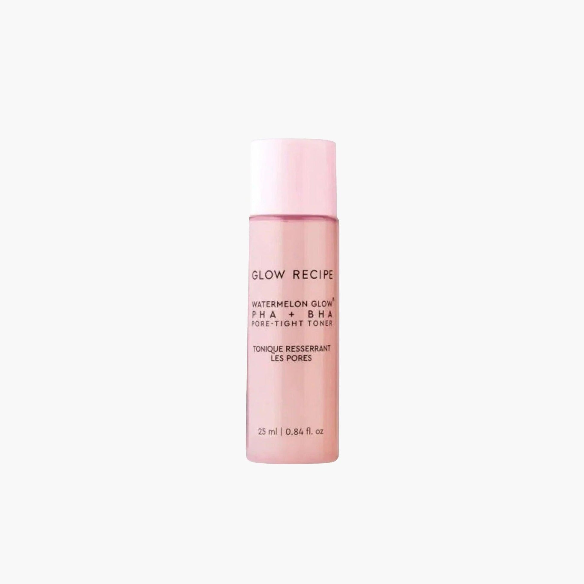Glow Recipe Watermelon Glow Hyaluronic Clay Pore Tight Facial 25ml