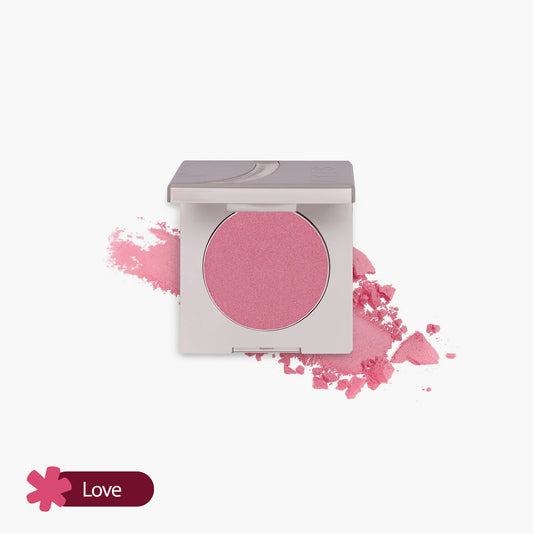 Kryolan Eye Shadow Matt Love 2.5gm
