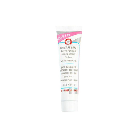 First Aid Beauty Pores Be Gone Matte Primer 9.6gm - TheSkinFit