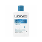 Lubriderm Daily Moisture Lotion With Pro Ceramide For All Skin Types