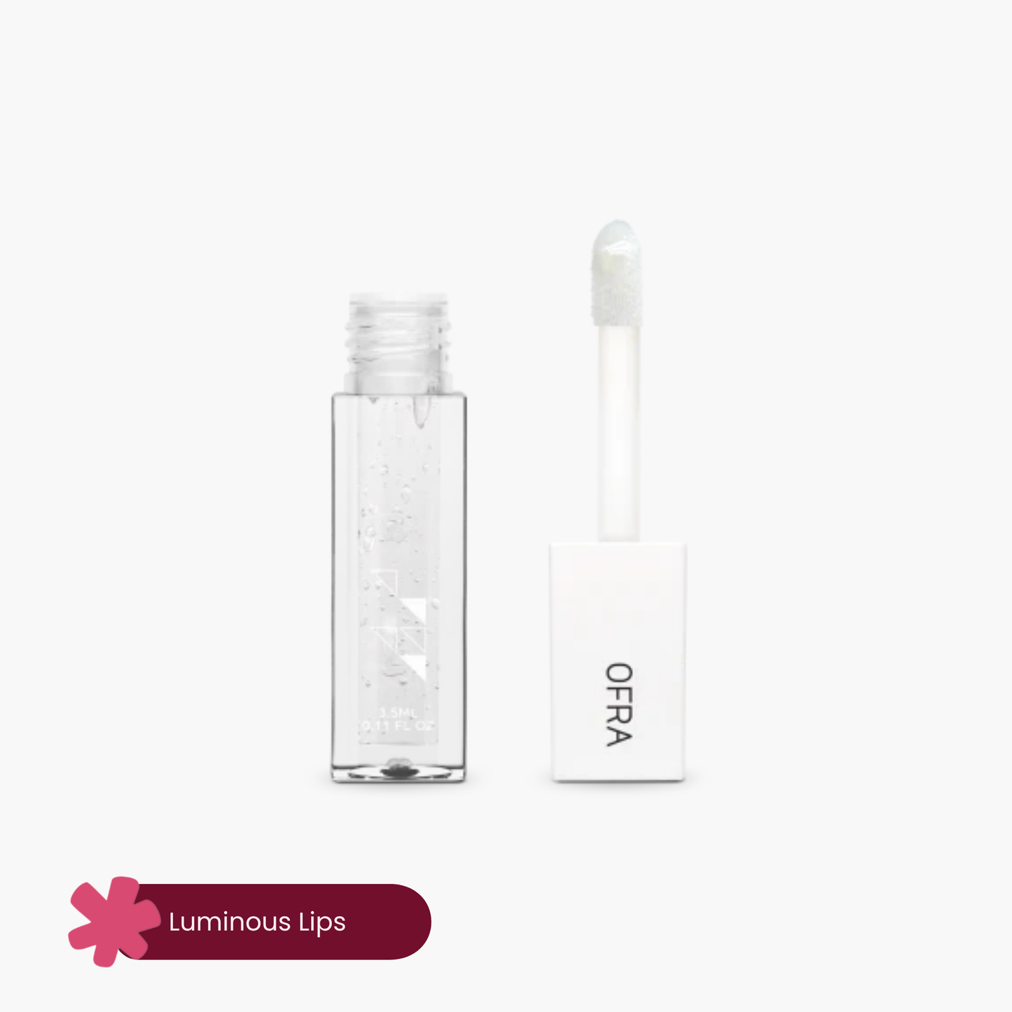 Ofra Lip Gloss 3.5ml