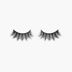 Lurella 3D Mink Eyelashes Cedes 1 Pair
