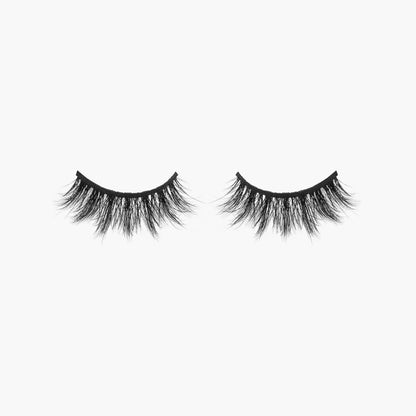 Lurella 3D Mink Eyelashes Cedes 1 Piece