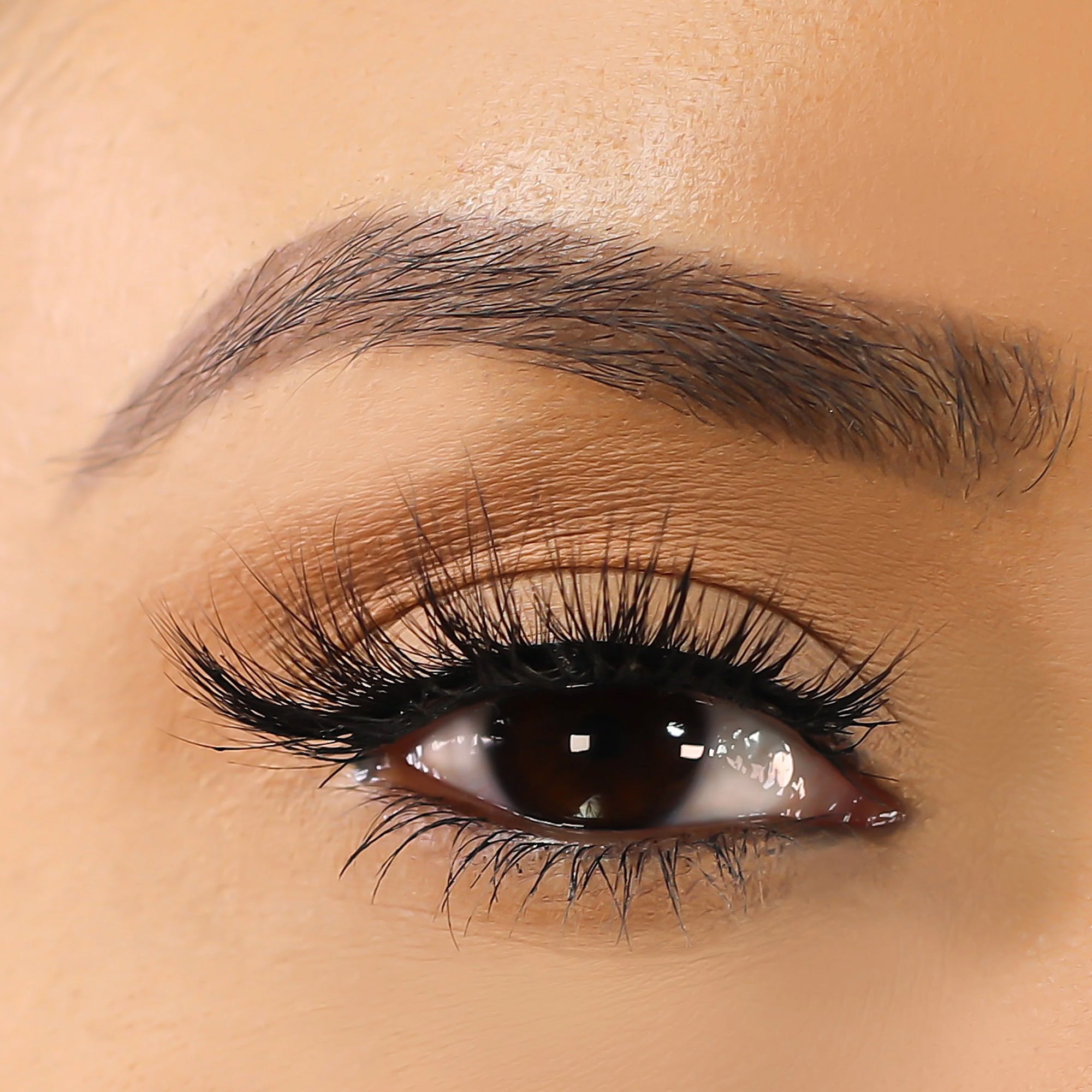 Lurella 3D Mink Eyelashes Alexis 1 Pair