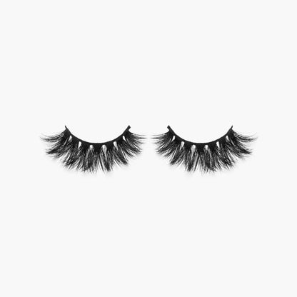 Lurella 3D Mink Eyelashes Alison 1 Piece