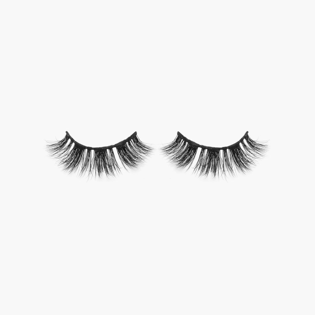 Lurella 3D Mink Eyelashes Bebe 1 Pair