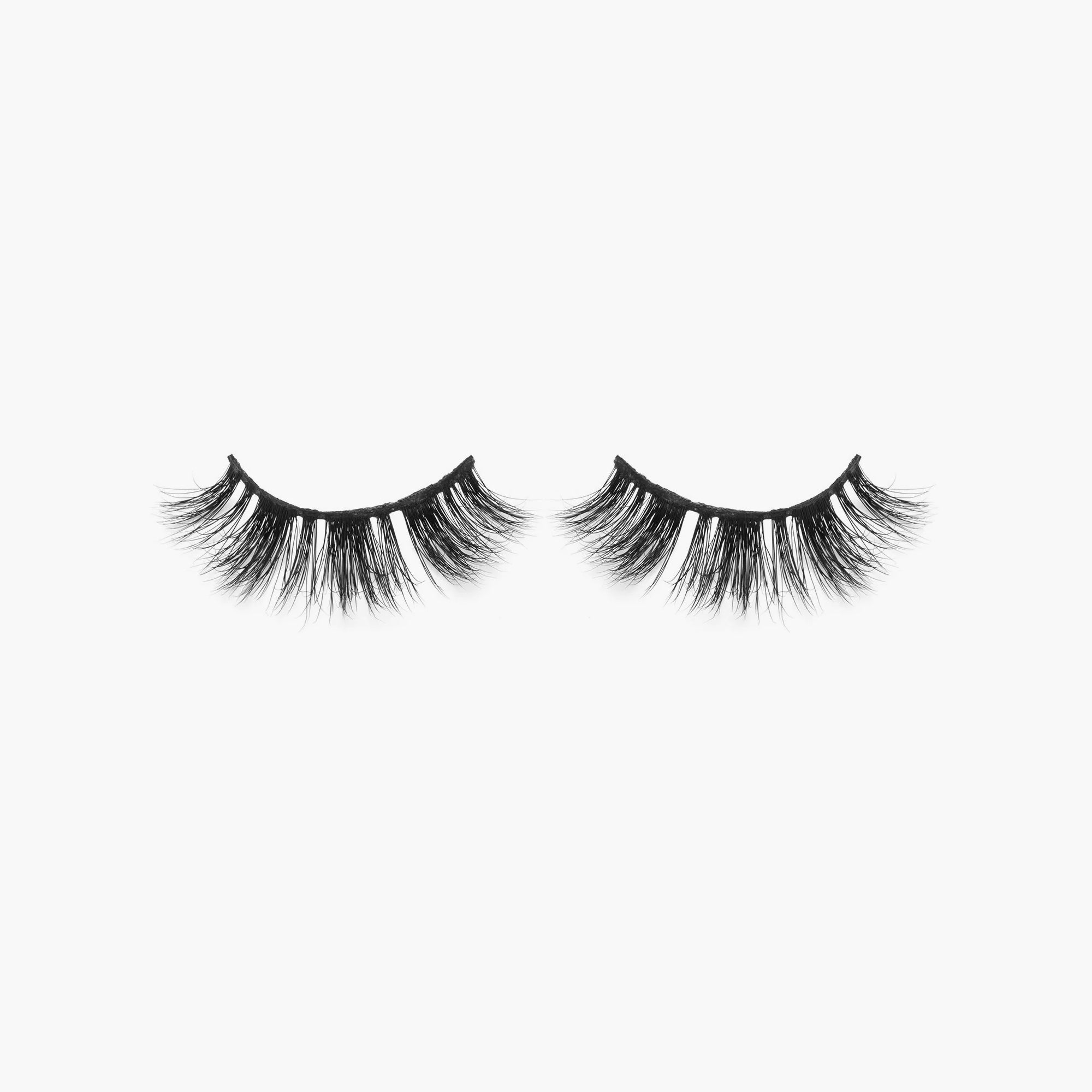 Lurella 3D Mink Eyelashes Bebe 1 Pair