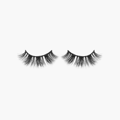 Lurella 3D Mink Eyelashes Bebe 1 Piece