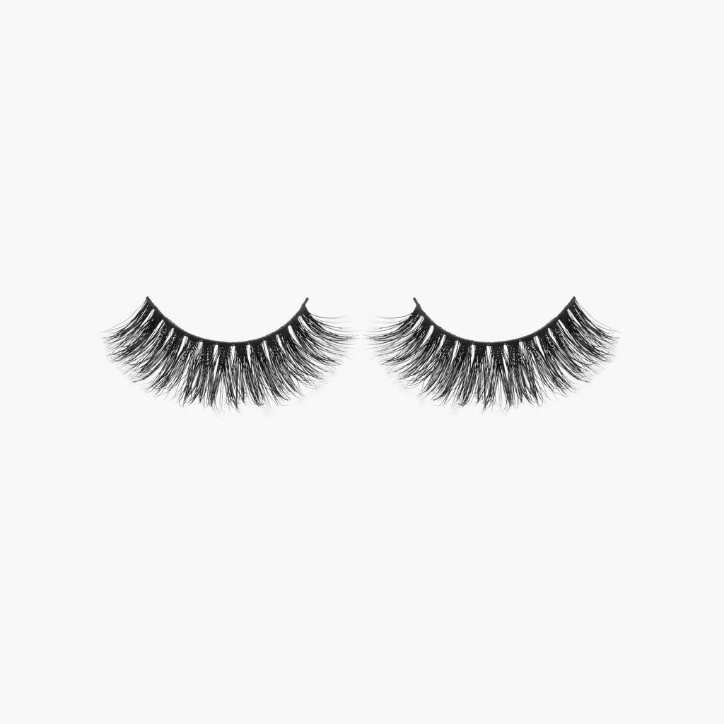 Lurella 3D Mink Eyelashes Blair 1 Pair