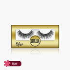 Lurella 3D Mink Eyelashes Blair 1 Pair