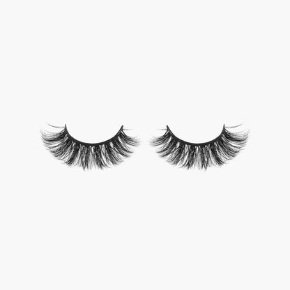 Lurella 3D Mink Eyelashes Candice 1 Piece