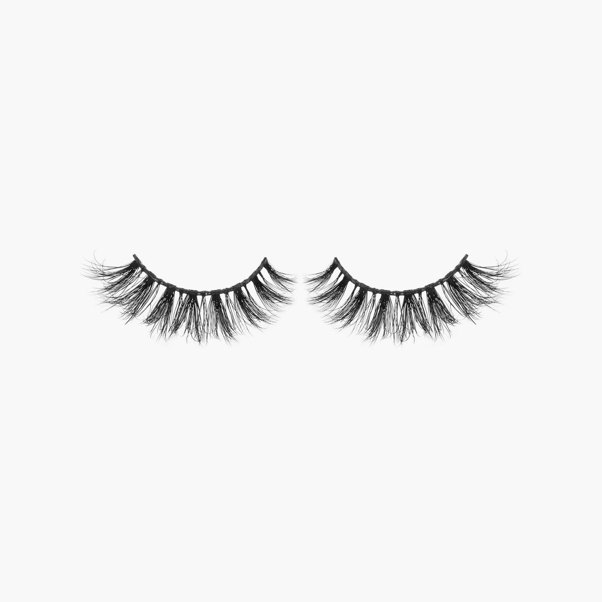 Lurella 3D Mink Eyelashes Capital 1 Pair