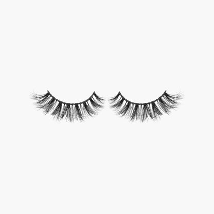 Lurella 3D Mink Eyelashes Capital 1 Piece