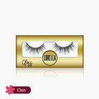 Lurella 3D Mink Eyelashes Class 1 Pair