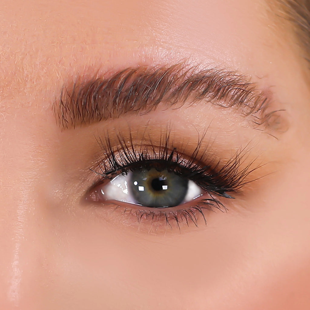 Lurella 3D Mink Eyelashes Class 1 Pair