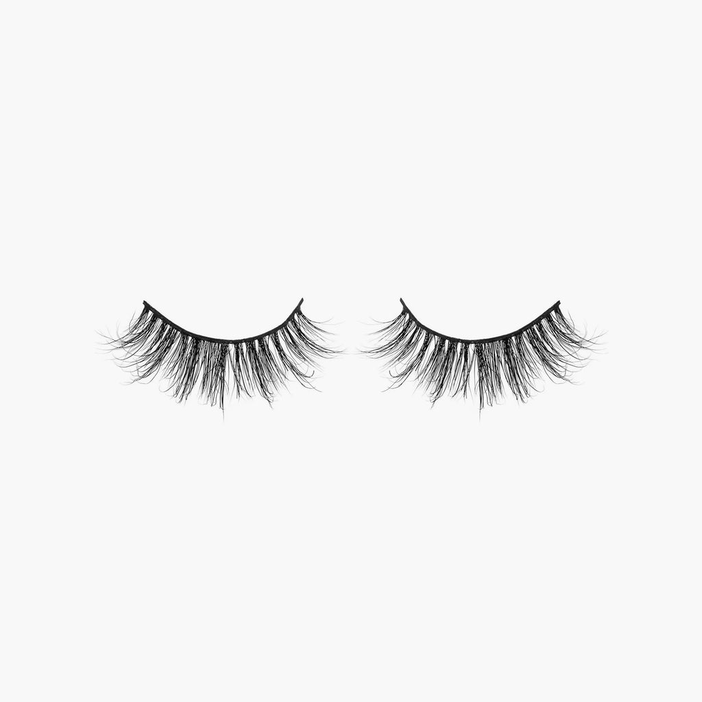 Lurella 3D Mink Eyelashes Class 1 Pair